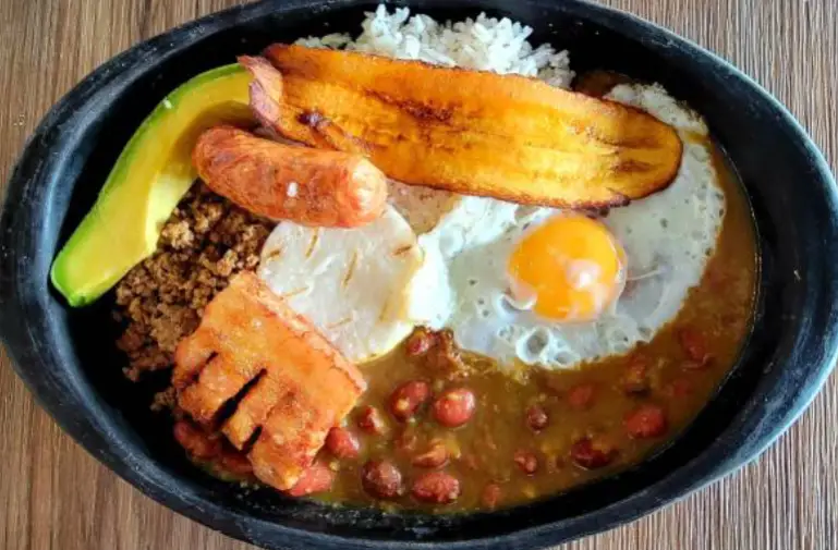 guidage colombie