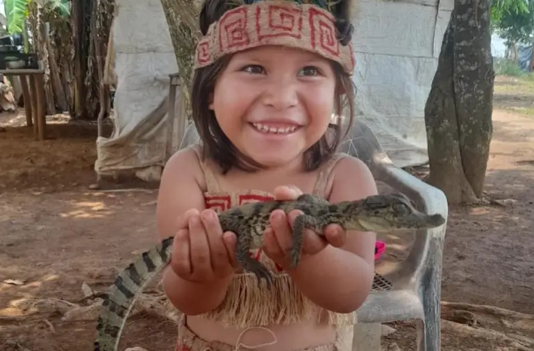 séjour pêche colombie