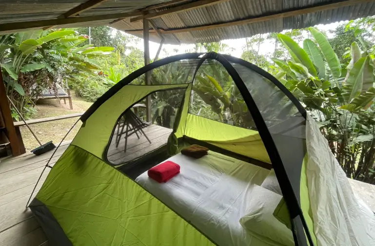 pêche equateur