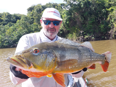 pêche colombie