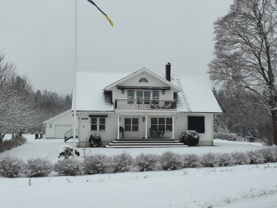 voyage de pêche villa